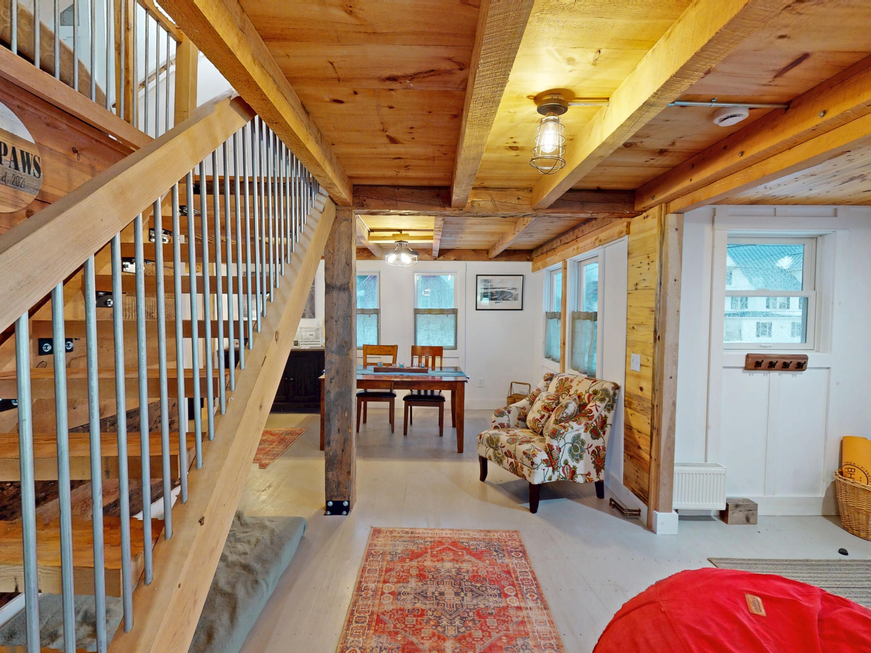 53 Washington Street Lubec ME 04652
