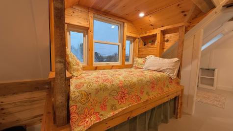 53 Washington Street Lubec ME 04652