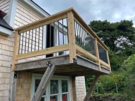 53 Washington Street Lubec ME 04652