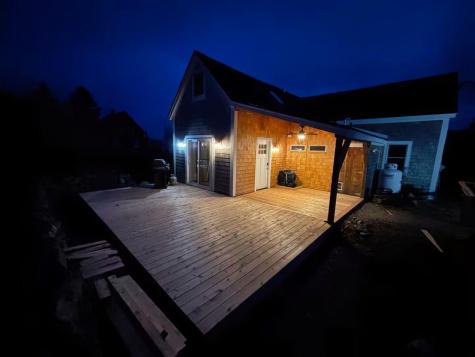 53 Washington Street Lubec ME 04652