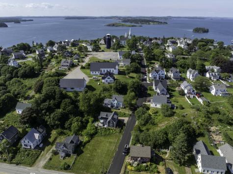 53 Washington Street Lubec ME 04652