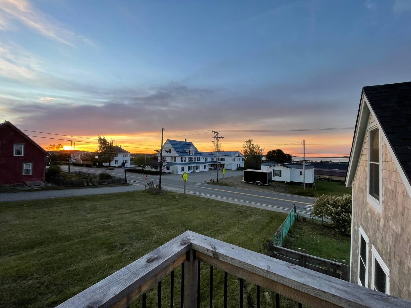 53 Washington Street Lubec ME 04652