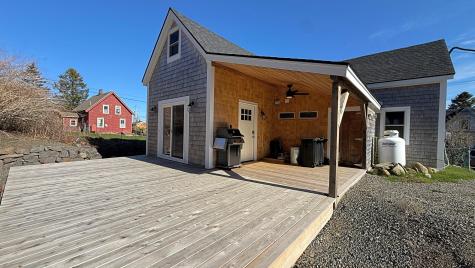 53 Washington Street Lubec ME 04652