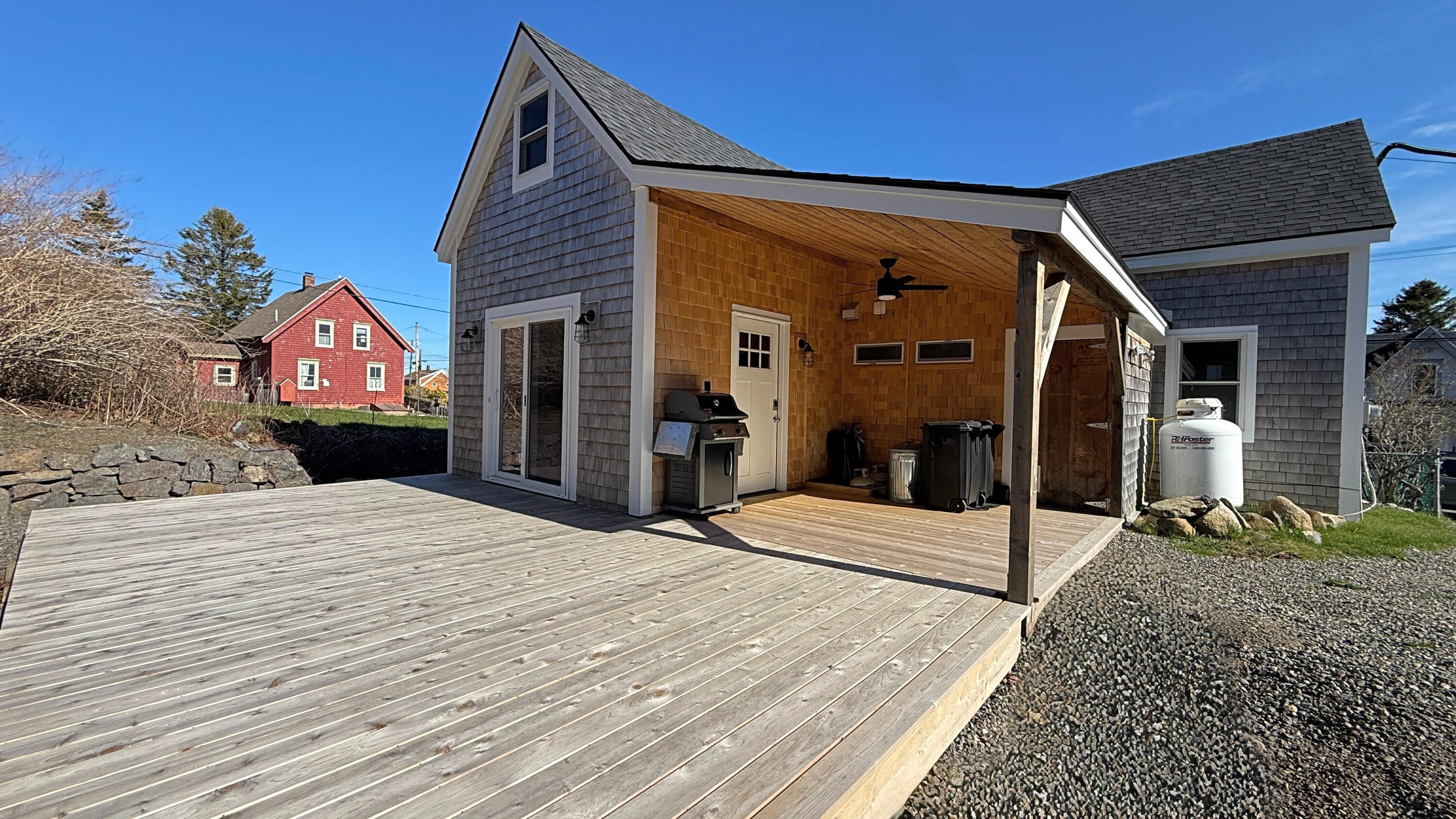 53 Washington Street Lubec ME 04652