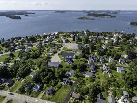 53 Washington Street Lubec ME 04652