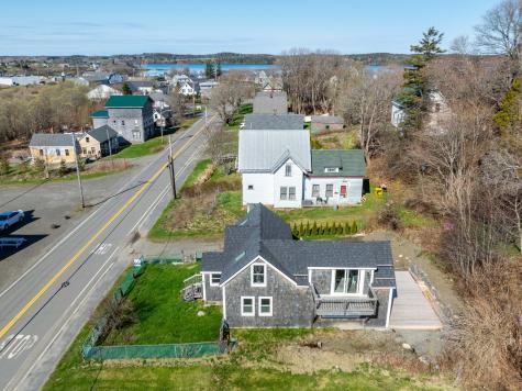 53 Washington Street Lubec ME 04652