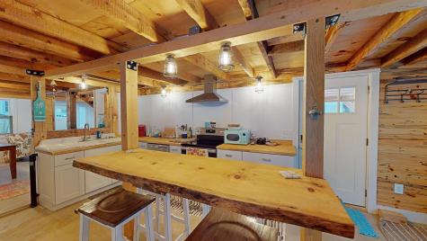 53 Washington Street Lubec ME 04652