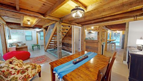 53 Washington Street Lubec ME 04652