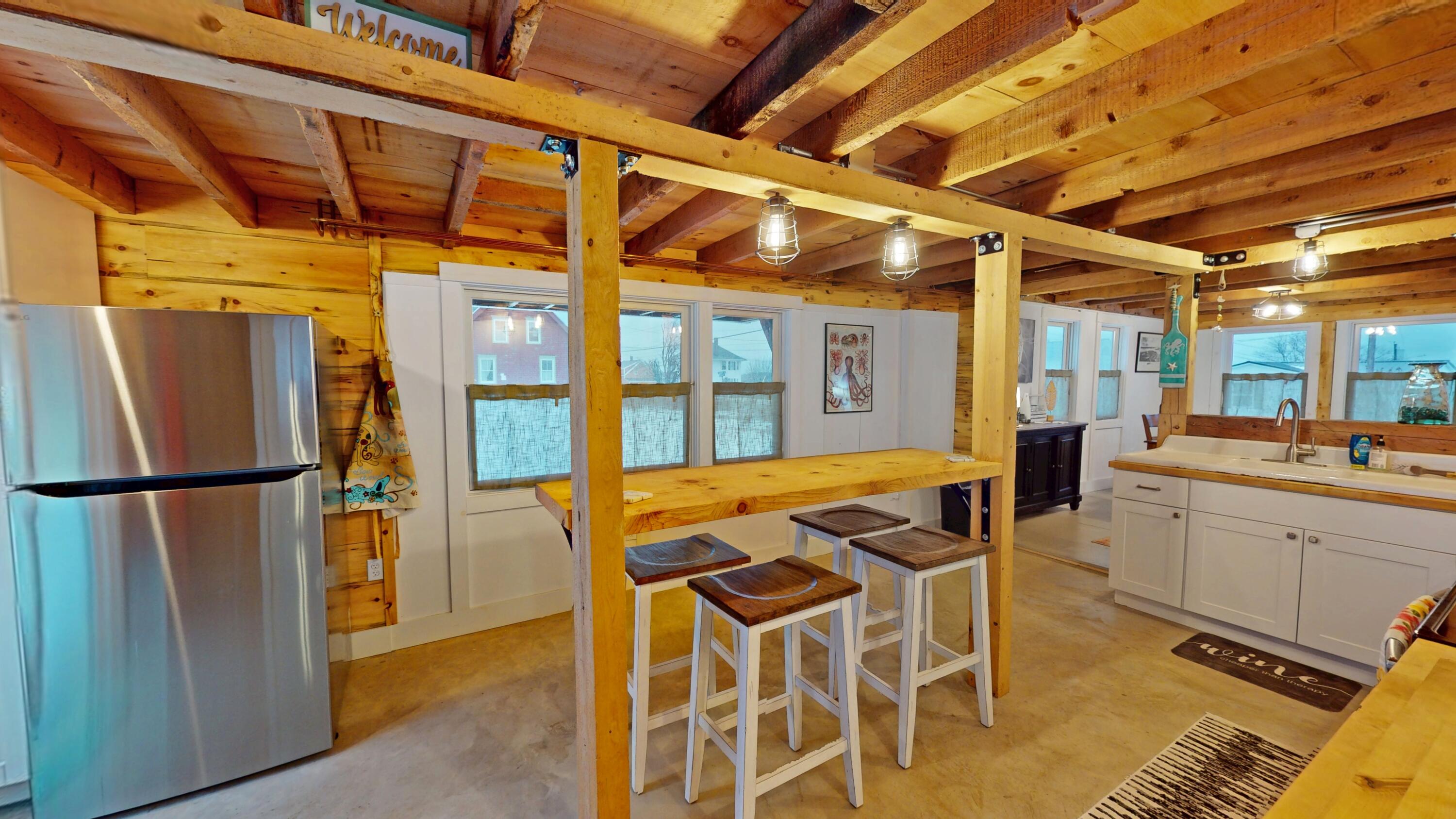 53 Washington Street Lubec ME 04652
