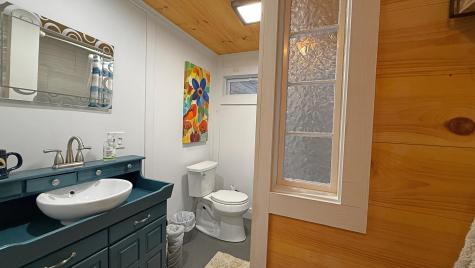 53 Washington Street Lubec ME 04652