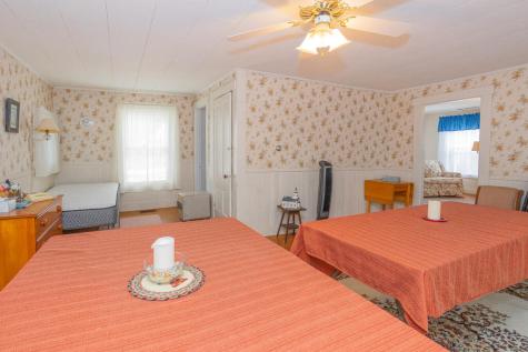 36 Church Street Weld ME 04285