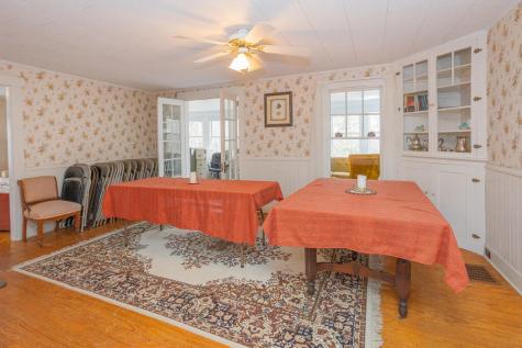 36 Church Street Weld ME 04285