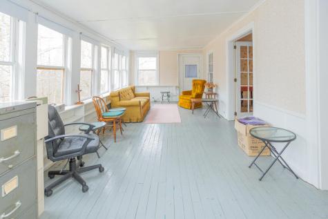 36 Church Street Weld ME 04285