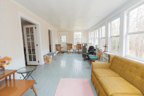 36 Church Street Weld ME 04285