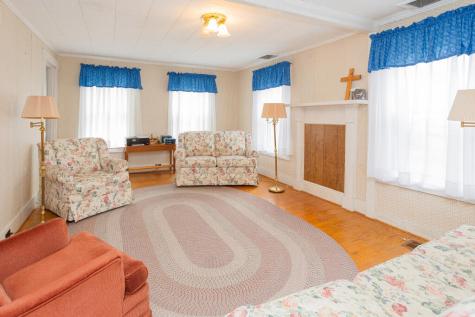 36 Church Street Weld ME 04285