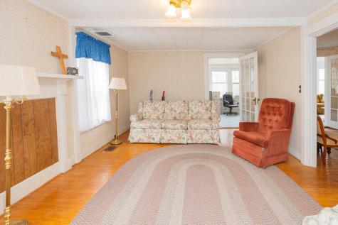 36 Church Street Weld ME 04285