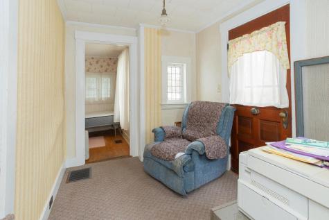 36 Church Street Weld ME 04285