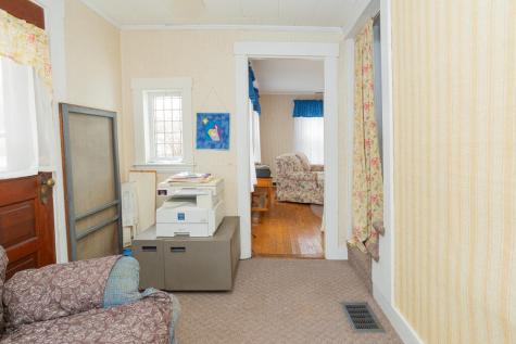 36 Church Street Weld ME 04285