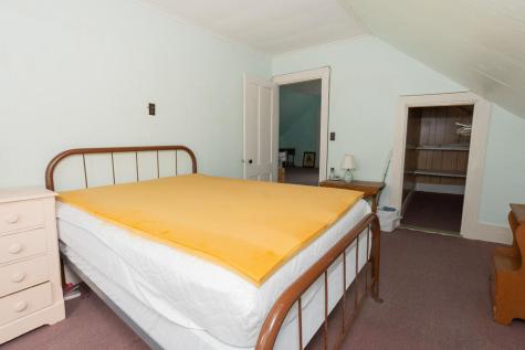 36 Church Street Weld ME 04285