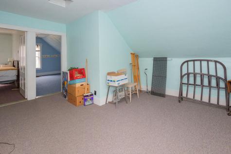 36 Church Street Weld ME 04285