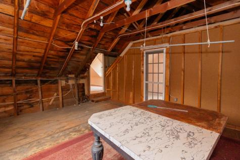 36 Church Street Weld ME 04285