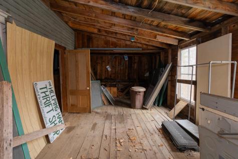 36 Church Street Weld ME 04285