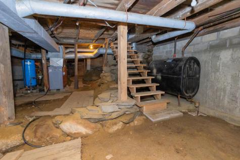 36 Church Street Weld ME 04285