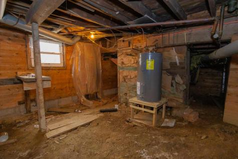 36 Church Street Weld ME 04285