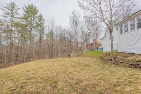 36 Church Street Weld ME 04285