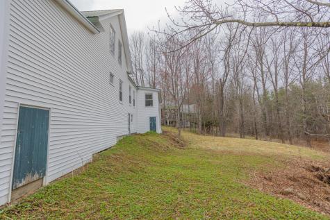 36 Church Street Weld ME 04285