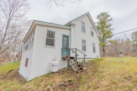 36 Church Street Weld ME 04285