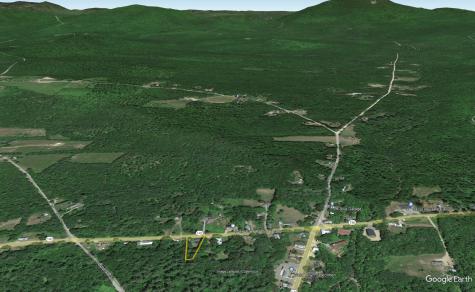 36 Church Street Weld ME 04285