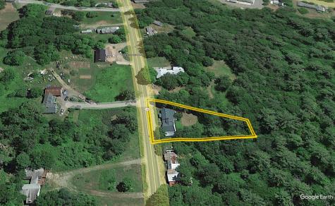 36 Church Street Weld ME 04285