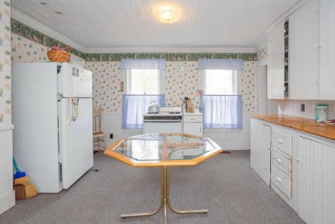 36 Church Street Weld ME 04285