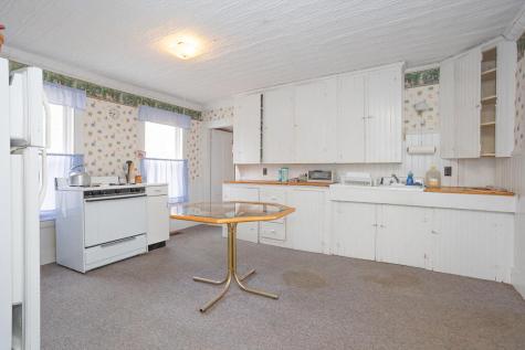 36 Church Street Weld ME 04285