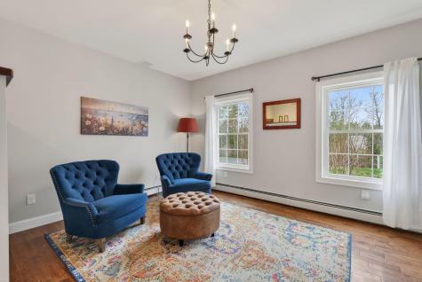 168 Harding Bridge Road Gorham ME 04038