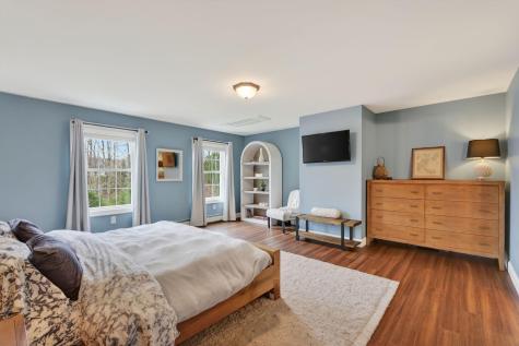 168 Harding Bridge Road Gorham ME 04038