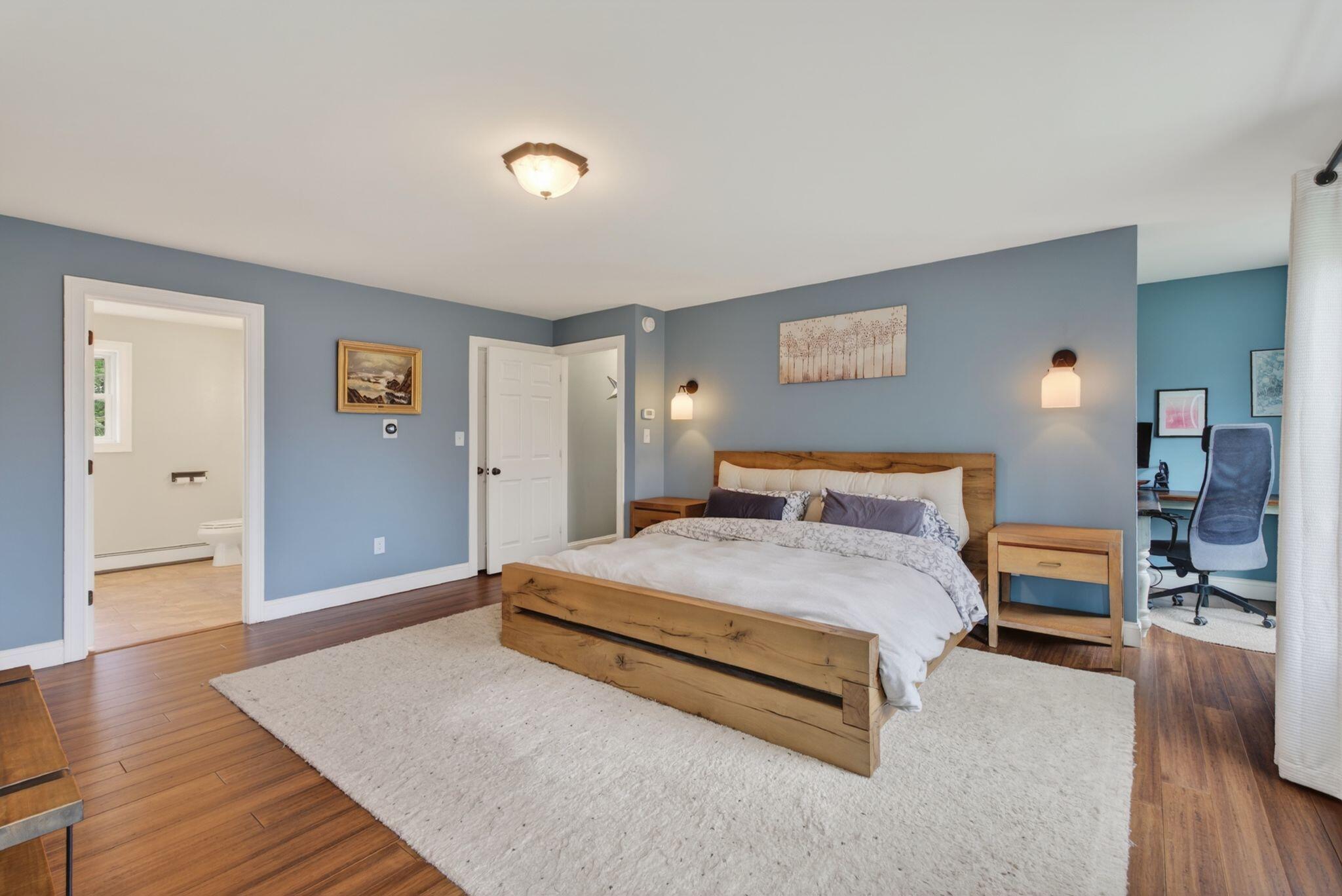 168 Harding Bridge Road Gorham ME 04038