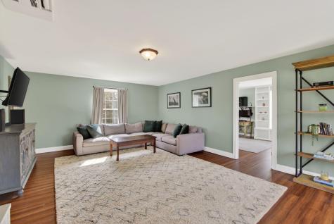 168 Harding Bridge Road Gorham ME 04038