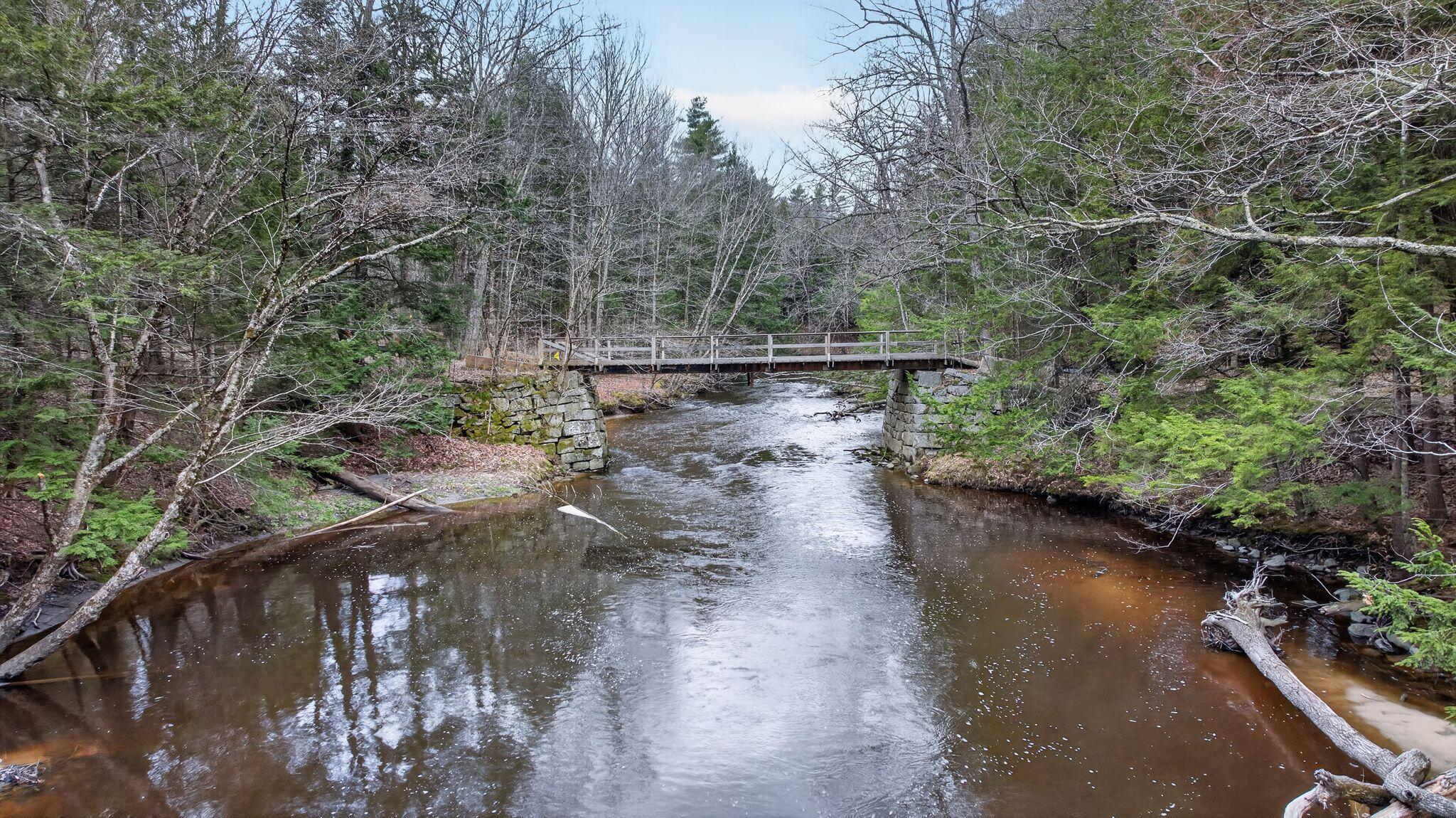 168 Harding Bridge Road Gorham ME 04038