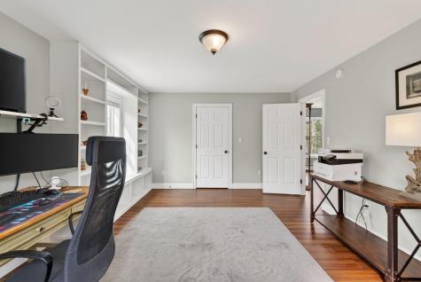 168 Harding Bridge Road Gorham ME 04038