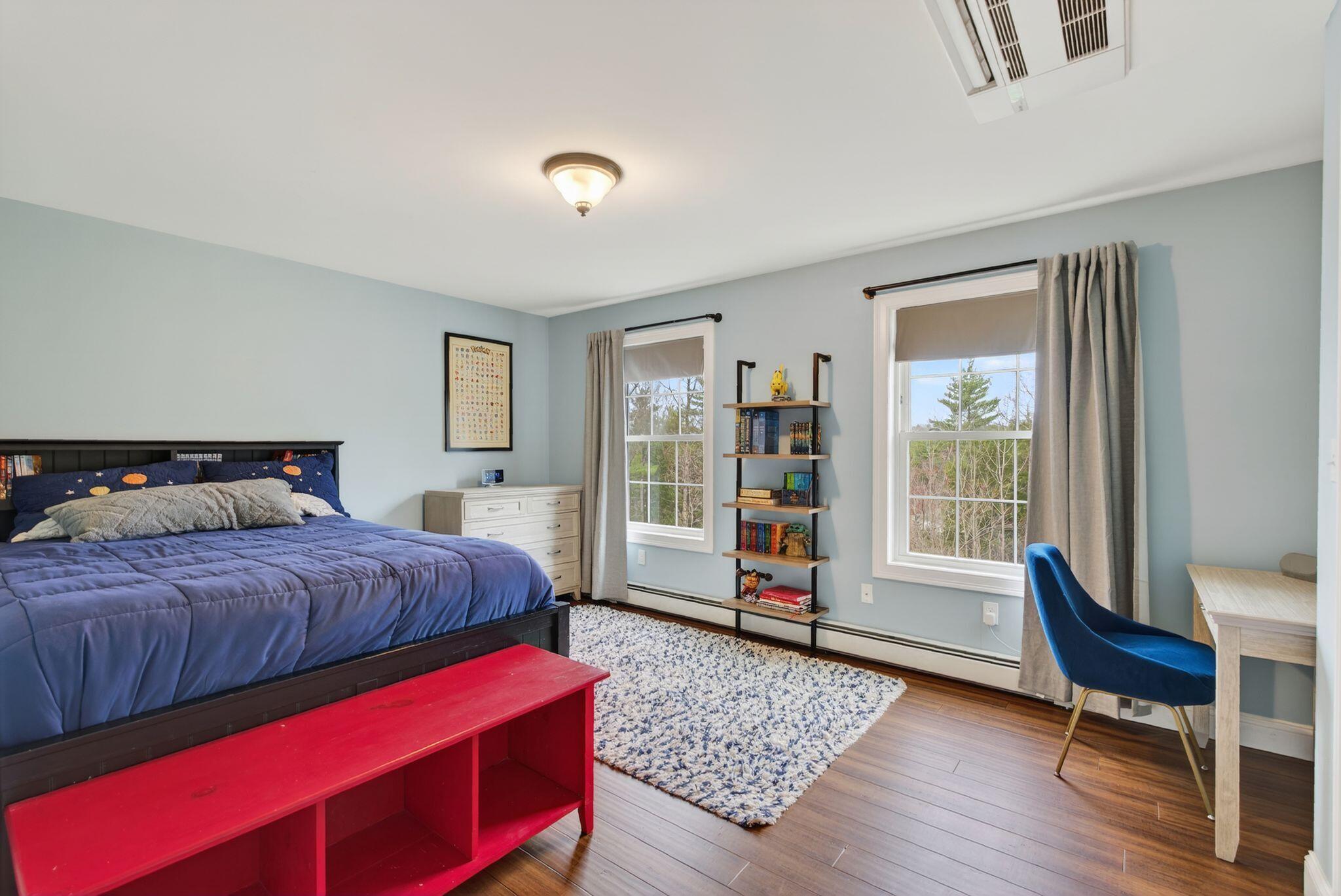 168 Harding Bridge Road Gorham ME 04038