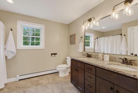 168 Harding Bridge Road Gorham ME 04038