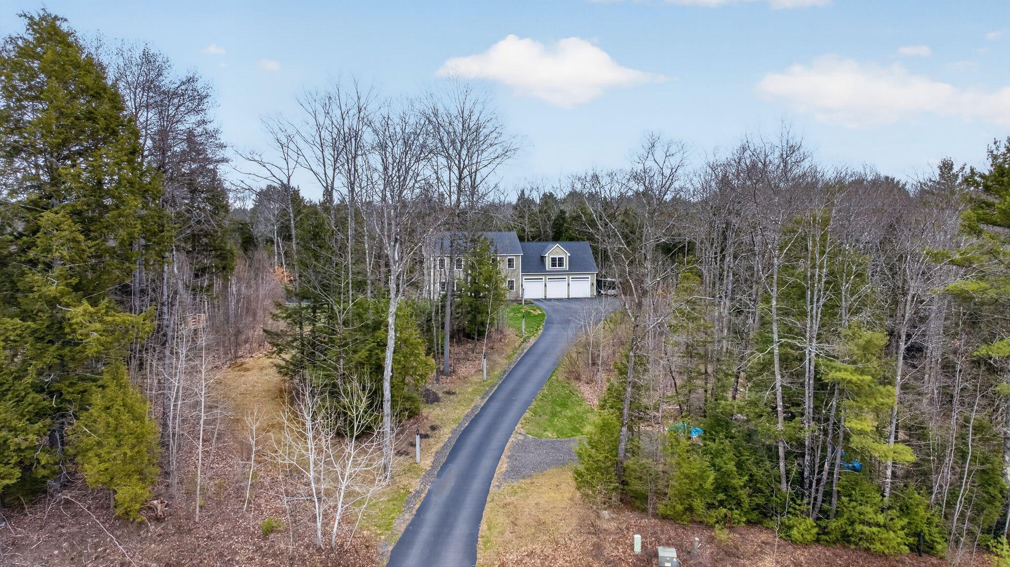 168 Harding Bridge Road Gorham ME 04038