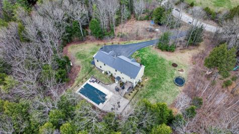 168 Harding Bridge Road Gorham ME 04038