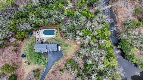 168 Harding Bridge Road Gorham ME 04038