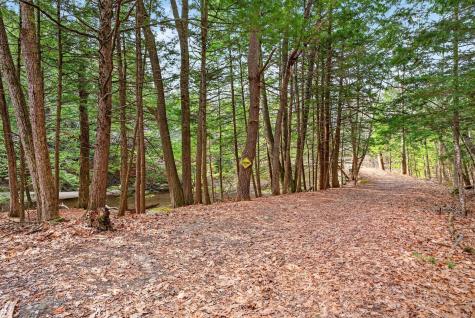 168 Harding Bridge Road Gorham ME 04038