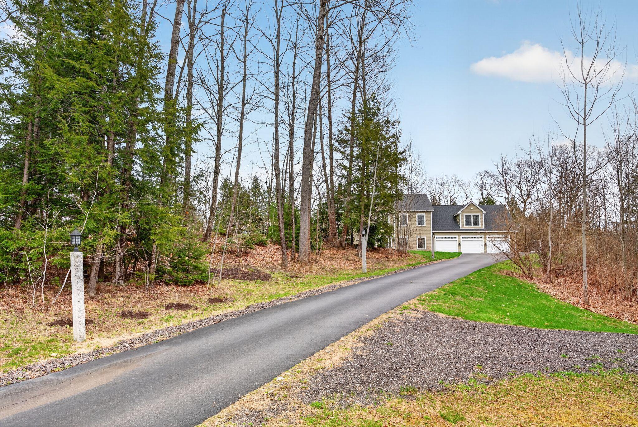 168 Harding Bridge Road Gorham ME 04038
