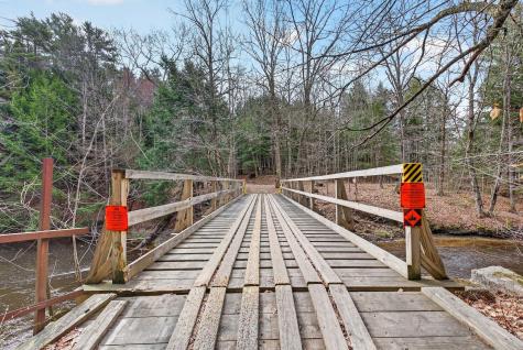 168 Harding Bridge Road Gorham ME 04038