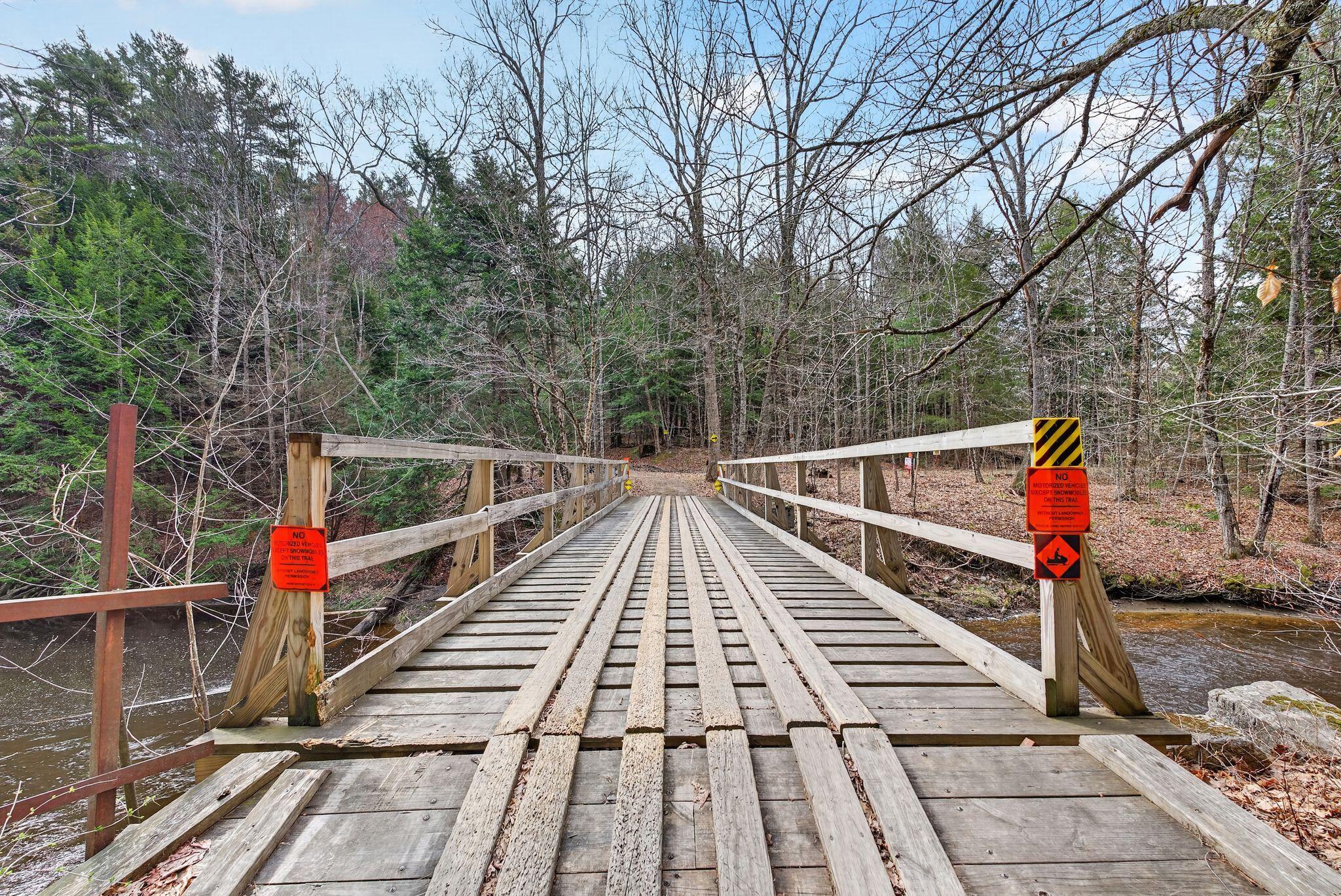 168 Harding Bridge Road Gorham ME 04038